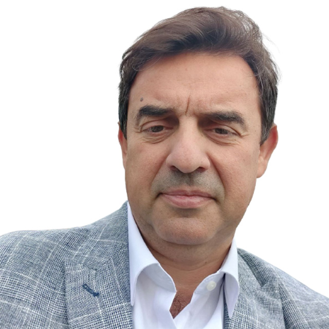 Dean Rakic